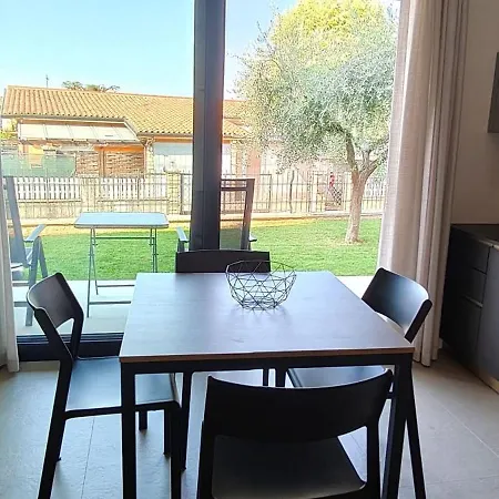 Alberto Apartment