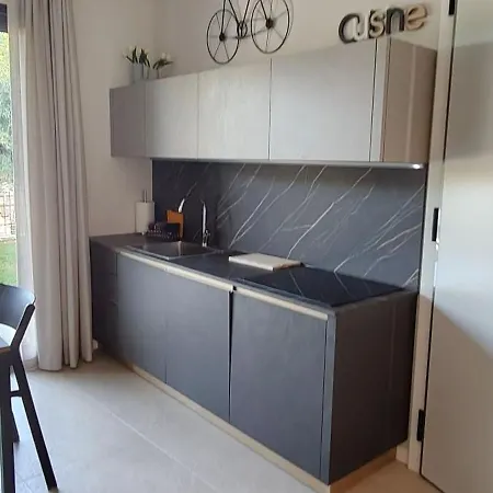 Apartment Alberto Bardolino