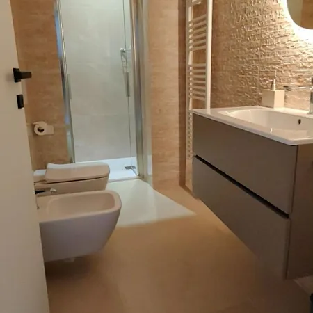 Apartment Alberto *