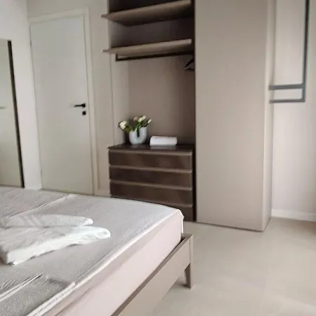 Apartment Alberto *