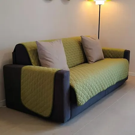 Apartment Alberto Bardolino