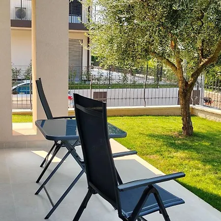 Alberto Apartment