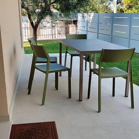 Alberto Apartment
